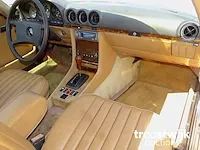 Mercedes-benz 500 sl - afbeelding 14 van  45