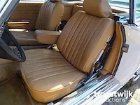 Mercedes-benz 500 sl - afbeelding 25 van  45