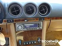 Mercedes-benz 500 sl - afbeelding 26 van  45