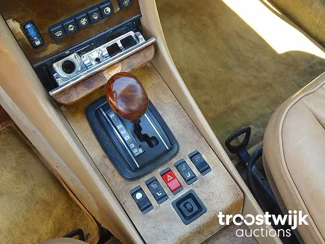 Mercedes-benz 500 sl - afbeelding 27 van  45
