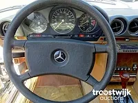 Mercedes-benz 500 sl - afbeelding 31 van  45