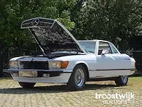 Mercedes-benz 500 sl - afbeelding 33 van  45