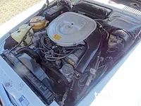 Mercedes-benz 500 sl - afbeelding 35 van  45