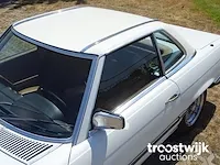 Mercedes-benz 500 sl - afbeelding 44 van  45