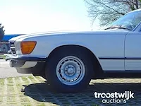 Mercedes-benz 500 sl - afbeelding 2 van  54