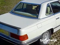 Mercedes-benz 500 sl - afbeelding 6 van  54