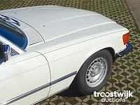 Mercedes-benz 500 sl - afbeelding 9 van  54