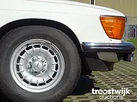 Mercedes-benz 500 sl - afbeelding 10 van  54