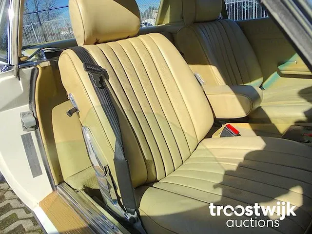 Mercedes-benz 500 sl - afbeelding 14 van  54