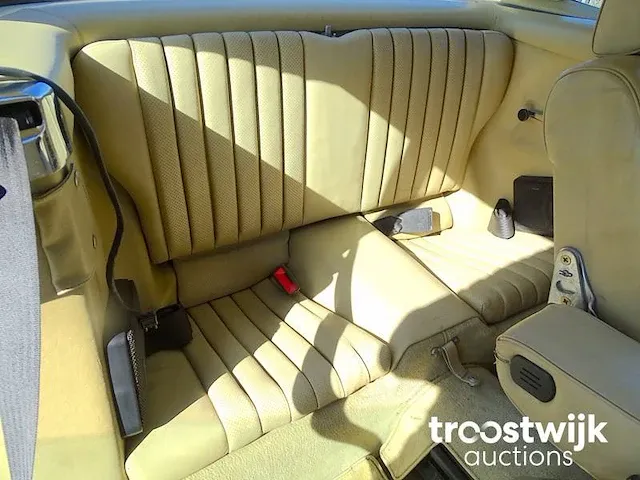 Mercedes-benz 500 sl - afbeelding 17 van  54