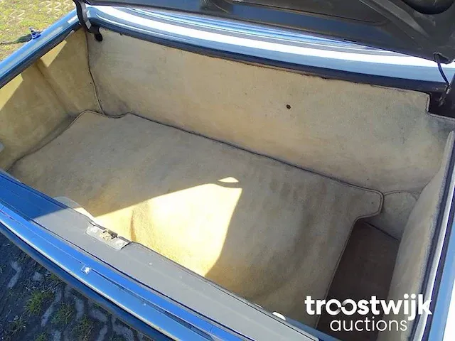 Mercedes-benz 500 sl - afbeelding 21 van  54