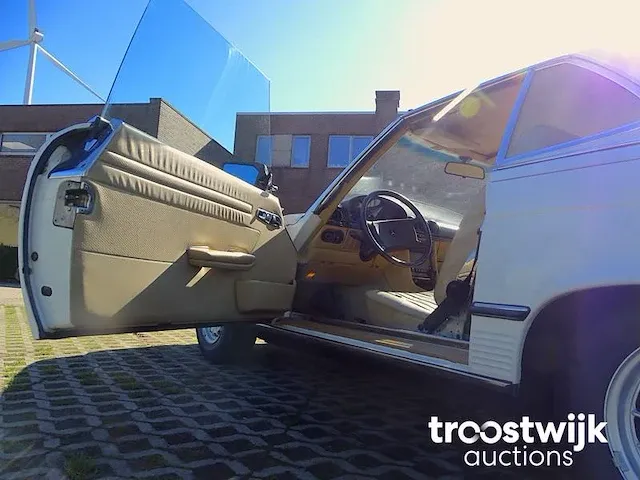 Mercedes-benz 500 sl - afbeelding 24 van  54