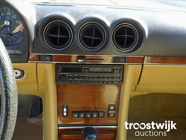 Mercedes-benz 500 sl - afbeelding 27 van  54