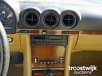 Mercedes-benz 500 sl - afbeelding 27 van  54