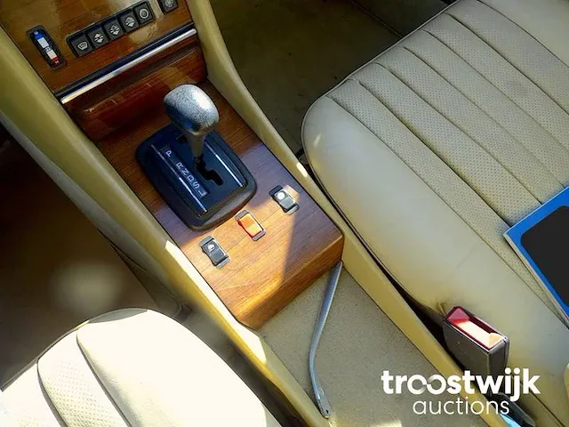 Mercedes-benz 500 sl - afbeelding 28 van  54