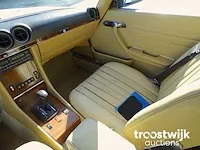 Mercedes-benz 500 sl - afbeelding 29 van  54