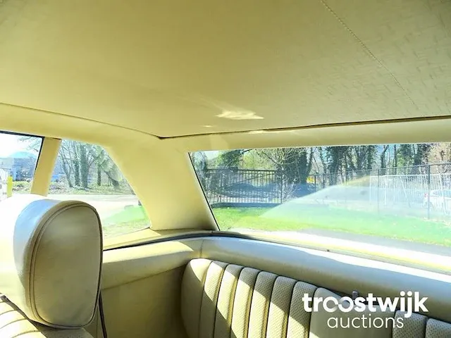 Mercedes-benz 500 sl - afbeelding 31 van  54
