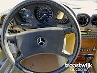Mercedes-benz 500 sl - afbeelding 32 van  54