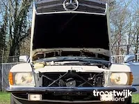 Mercedes-benz 500 sl - afbeelding 36 van  54
