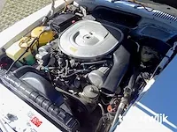 Mercedes-benz 500 sl - afbeelding 37 van  54