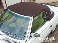 Mercedes-benz 500 sl - afbeelding 44 van  54