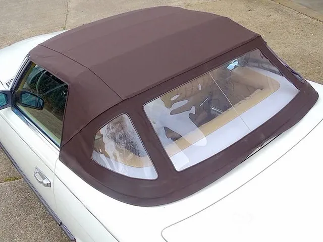 Mercedes-benz 500 sl - afbeelding 46 van  54