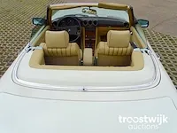Mercedes-benz 500 sl - afbeelding 49 van  54