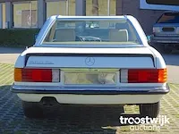 Mercedes-benz 500 sl - afbeelding 13 van  54