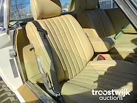 Mercedes-benz 500 sl - afbeelding 21 van  54