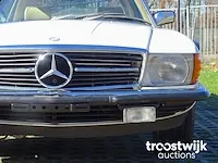 Mercedes-benz 500 sl - afbeelding 9 van  54