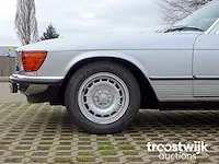 Mercedes-benz 500 slc - afbeelding 2 van  48