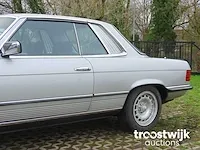 Mercedes-benz 500 slc - afbeelding 3 van  48