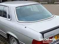Mercedes-benz 500 slc - afbeelding 4 van  48