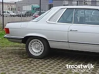Mercedes-benz 500 slc - afbeelding 8 van  48