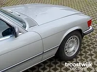 Mercedes-benz 500 slc - afbeelding 9 van  48