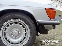Mercedes-benz 500 slc - afbeelding 10 van  48