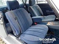 Mercedes-benz 500 slc - afbeelding 14 van  48