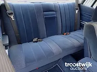 Mercedes-benz 500 slc - afbeelding 17 van  48