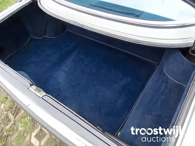 Mercedes-benz 500 slc - afbeelding 21 van  48