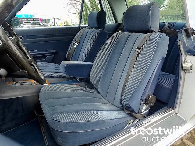 Mercedes-benz 500 slc - afbeelding 27 van  48