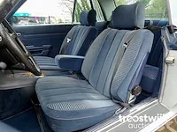 Mercedes-benz 500 slc - afbeelding 27 van  48
