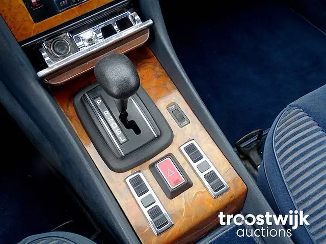 Mercedes-benz 500 slc - afbeelding 29 van  48