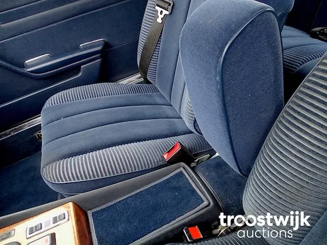 Mercedes-benz 500 slc - afbeelding 30 van  48