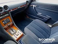 Mercedes-benz 500 slc - afbeelding 31 van  48