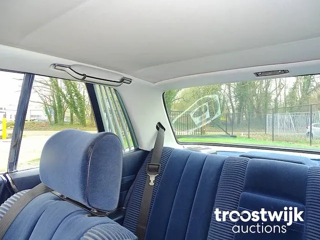 Mercedes-benz 500 slc - afbeelding 33 van  48