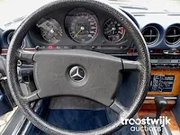 Mercedes-benz 500 slc - afbeelding 35 van  48