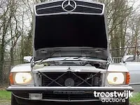 Mercedes-benz 500 slc - afbeelding 38 van  48