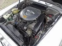 Mercedes-benz 500 slc - afbeelding 39 van  48