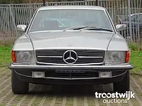 Mercedes-benz 500 slc - afbeelding 45 van  48
