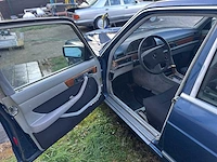 Mercedes-benz 500se, 1982 - afbeelding 4 van  27
